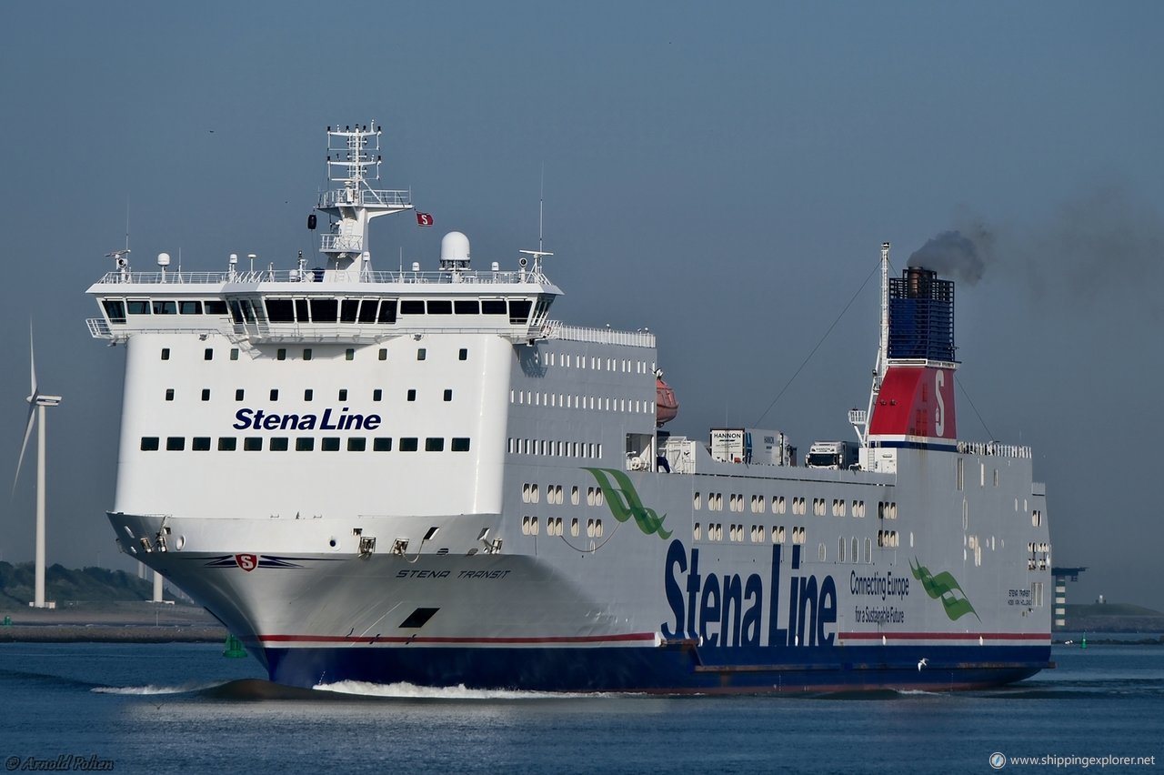 Stena Transit