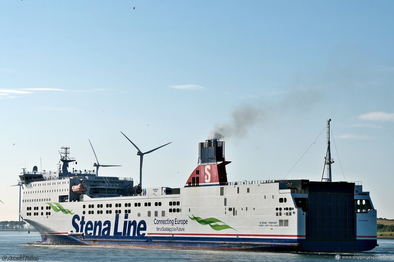 Stena Transit