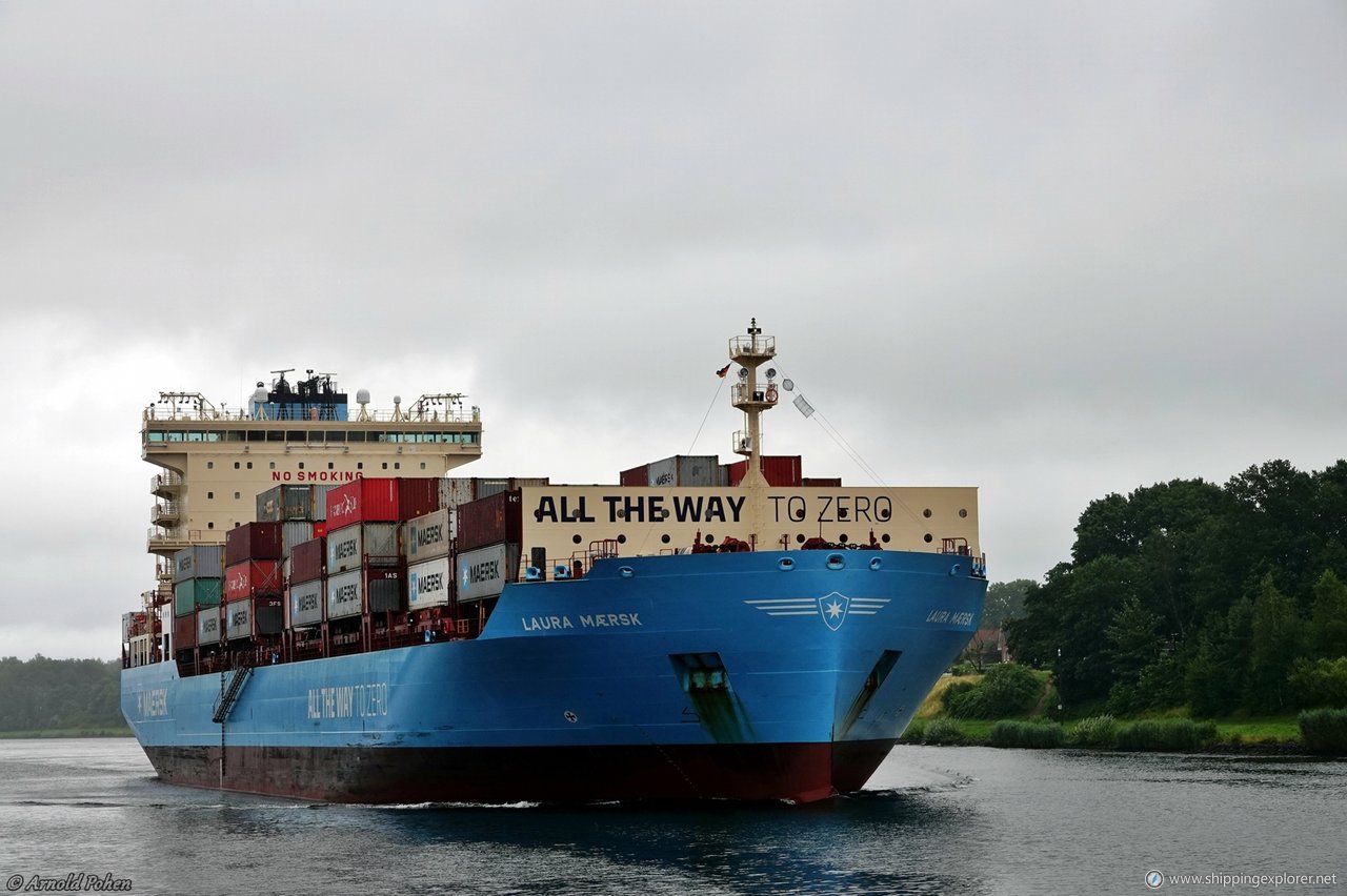 Laura Maersk