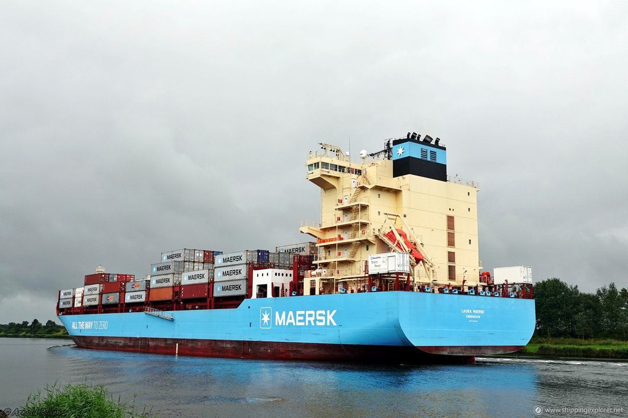 Laura Maersk