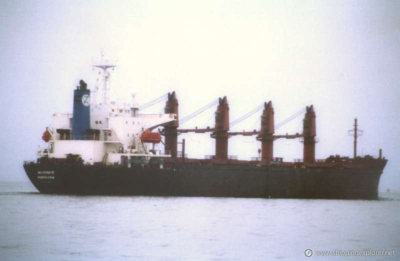 Mv.Lumoso Karunia