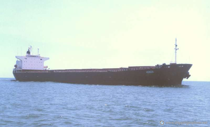 Panamax Jade