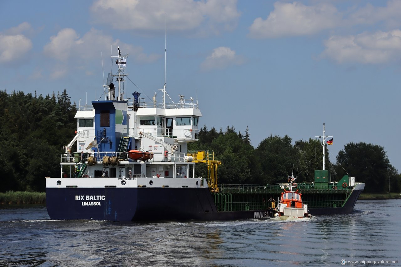 Rix Baltic