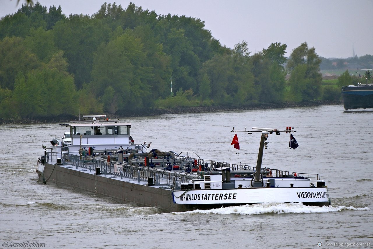 Vierwaldstaettersee