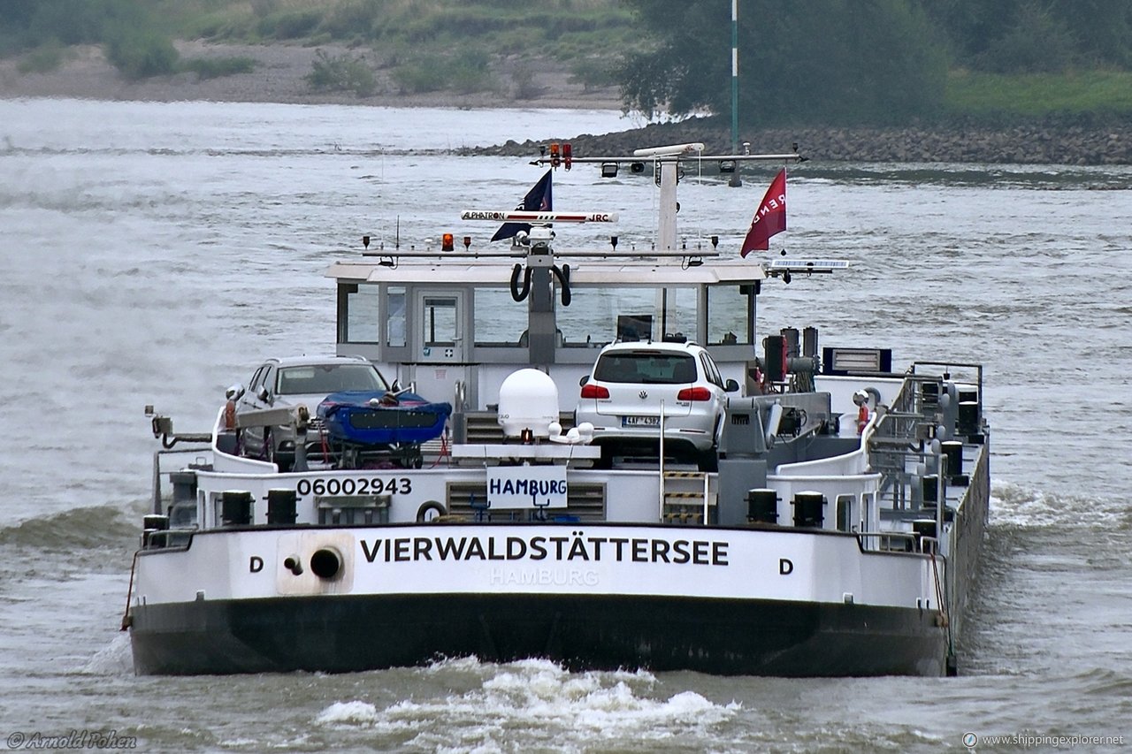 Vierwaldstaettersee