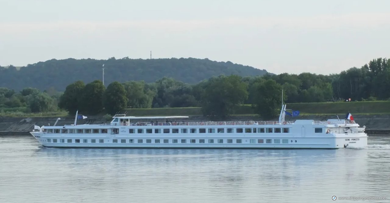 Seine Princess