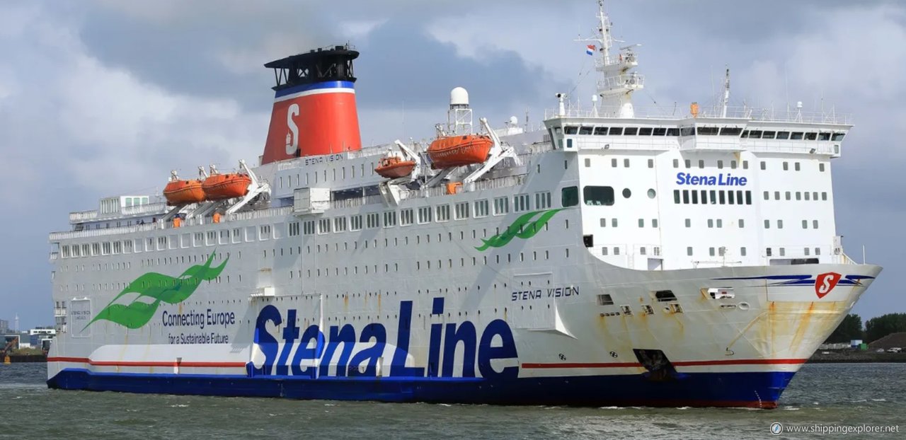 Stena Vision