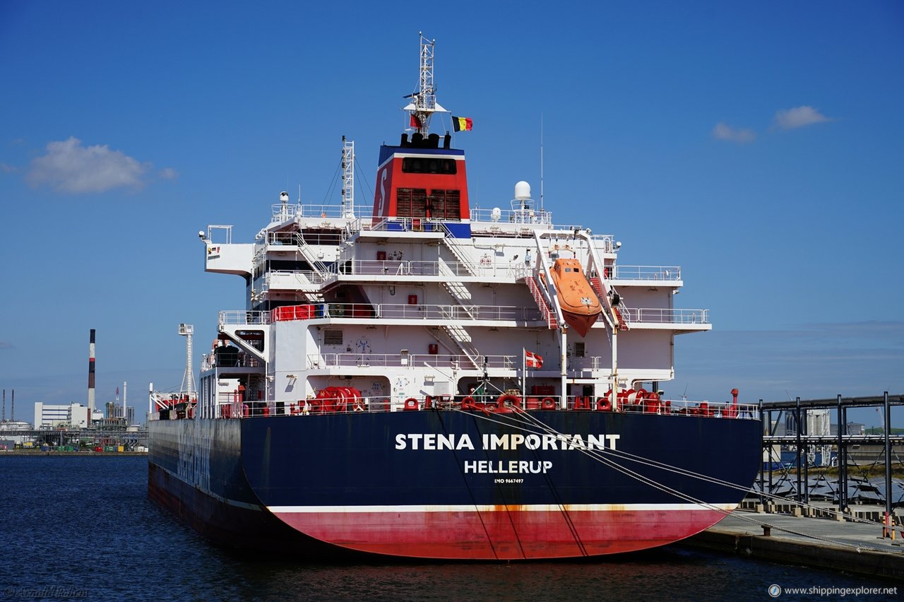 Stena Important