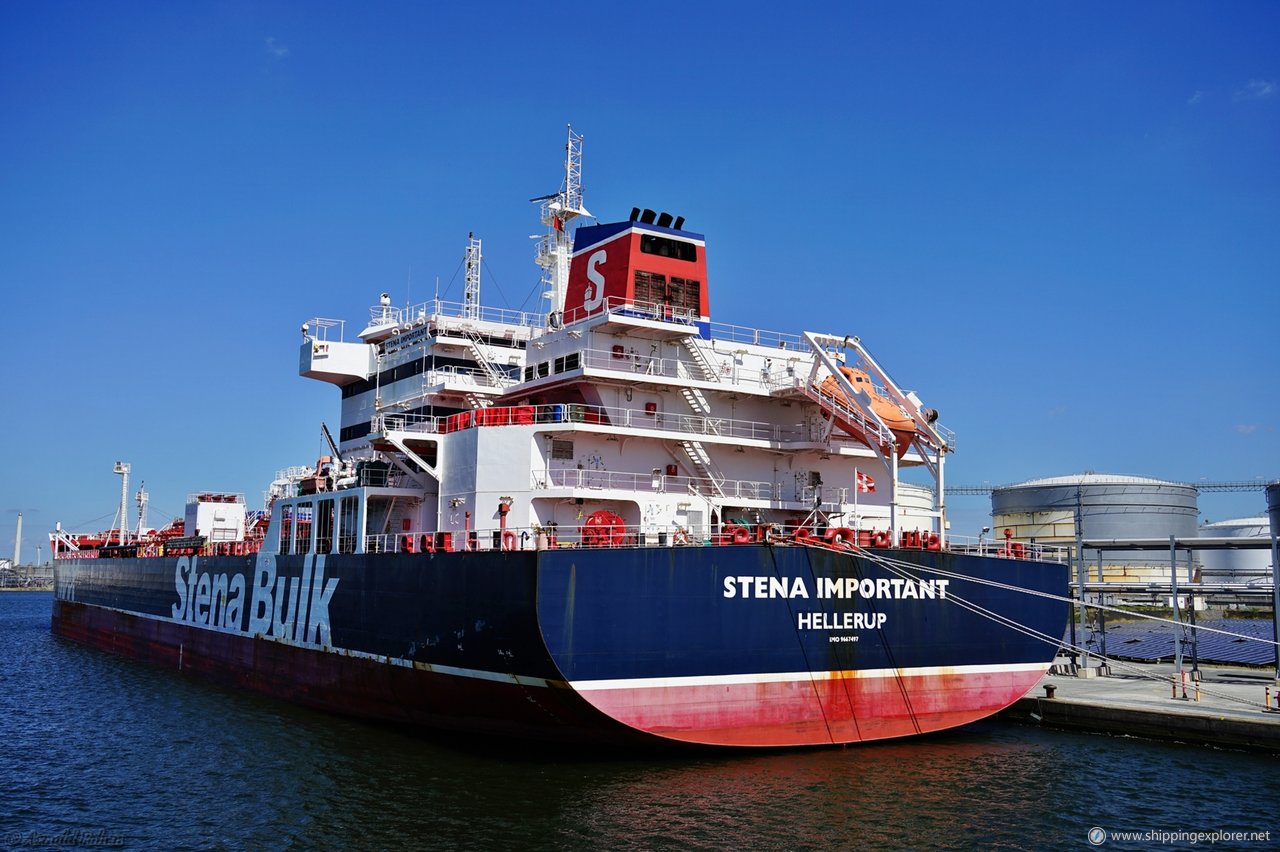 Stena Important