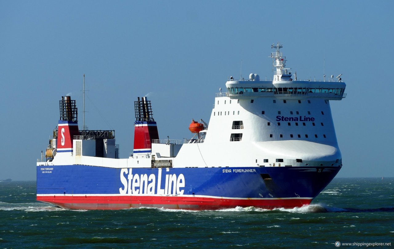 Stena Forerunner