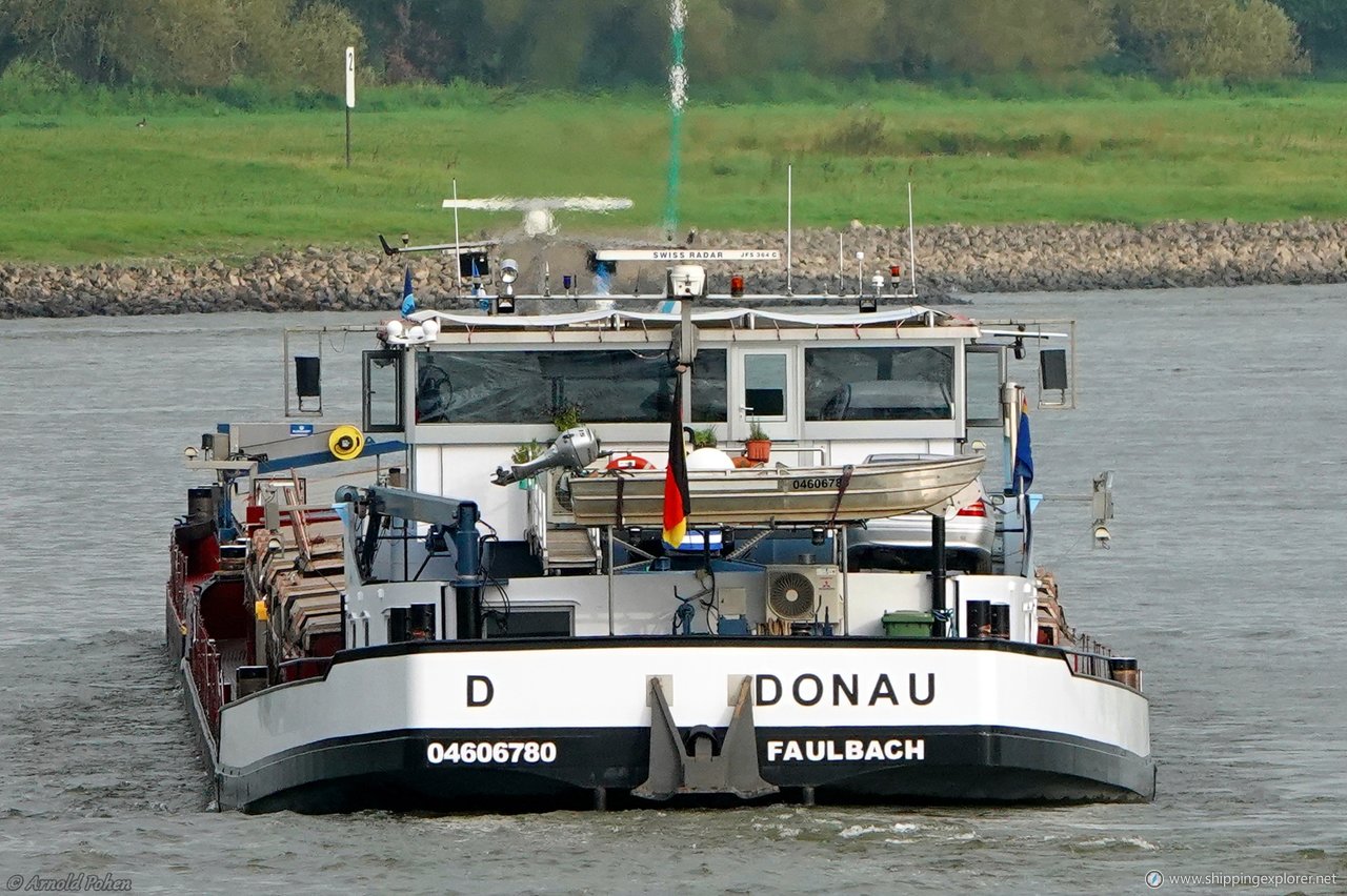 Donau