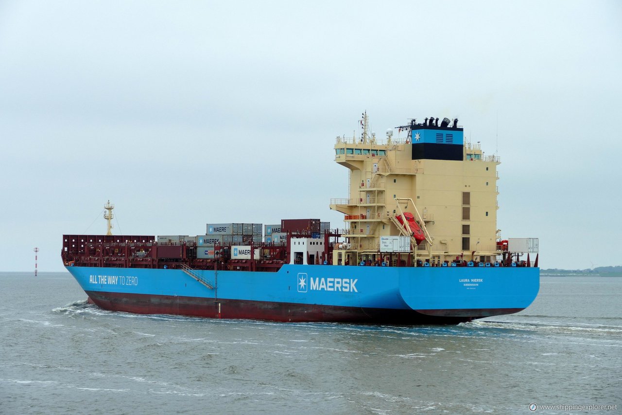 Laura Maersk