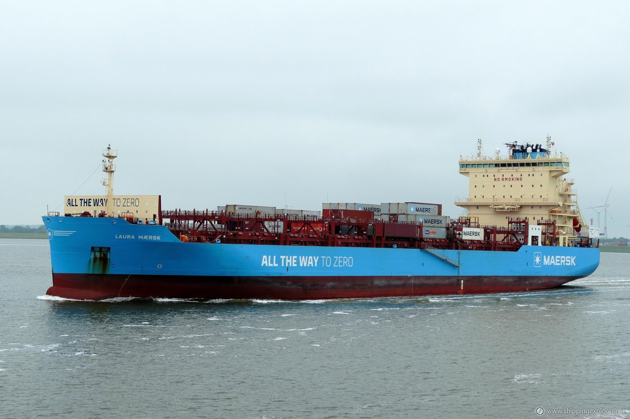 Laura Maersk