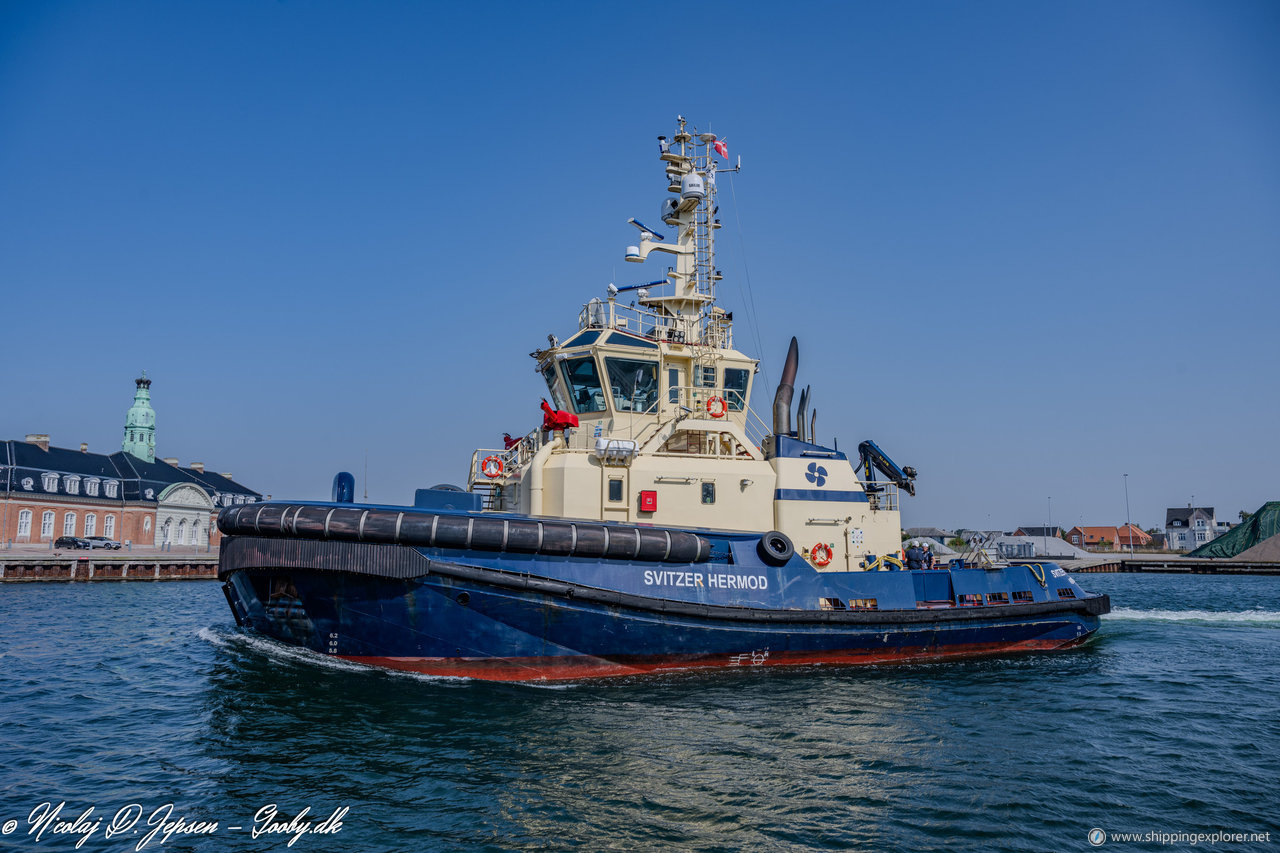 Svitzer Hermod