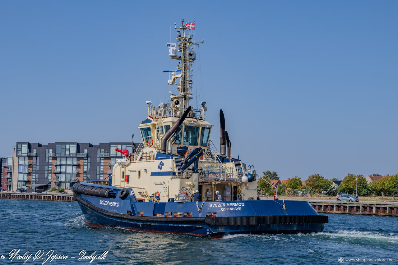 Svitzer Hermod