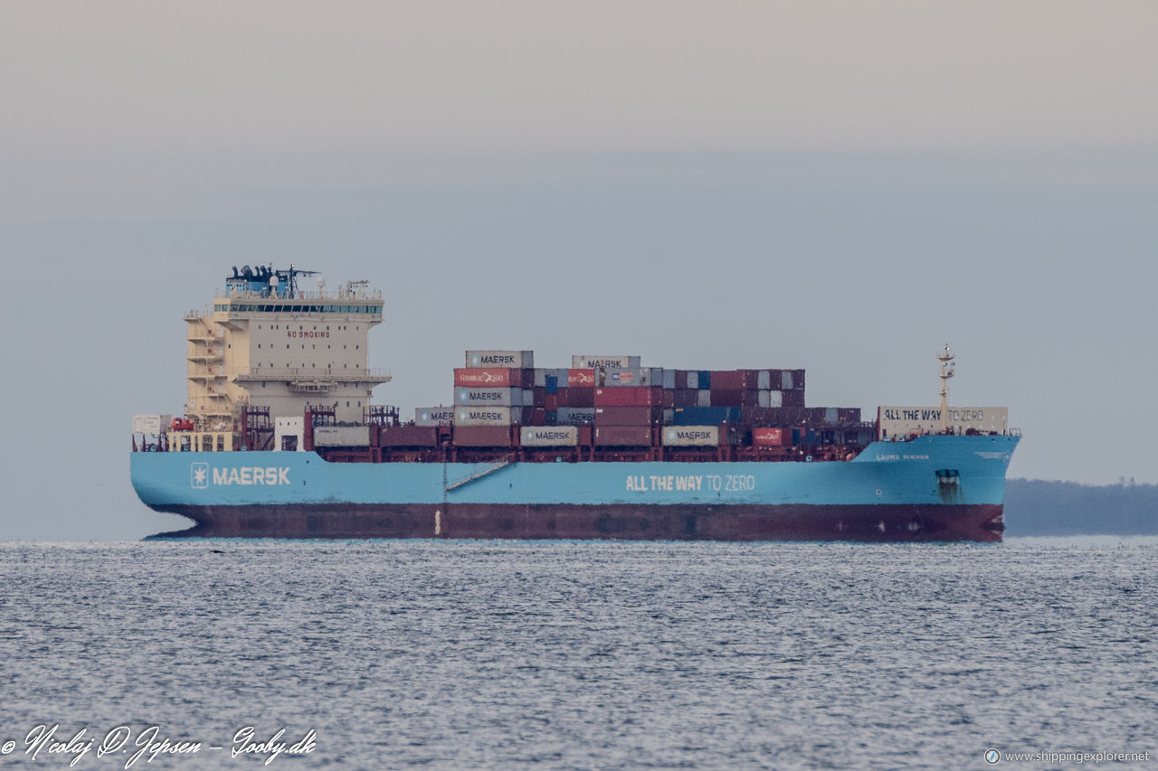 Laura Maersk