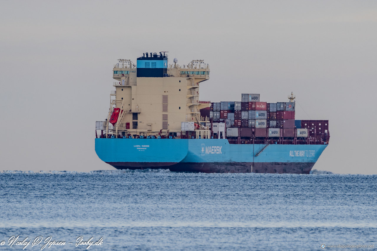 Laura Maersk