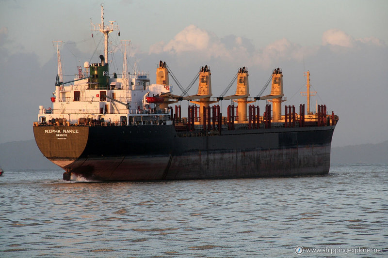 M/V Hera