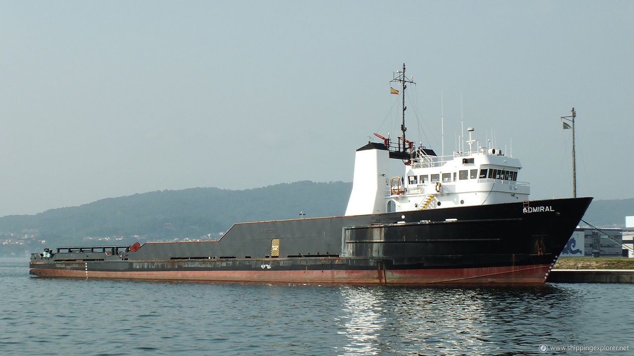 MV Karar