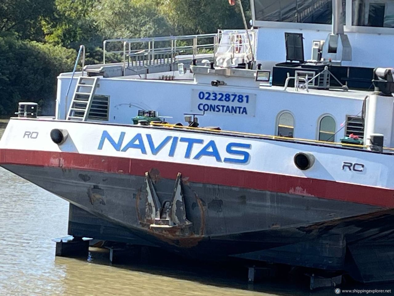 Navitas