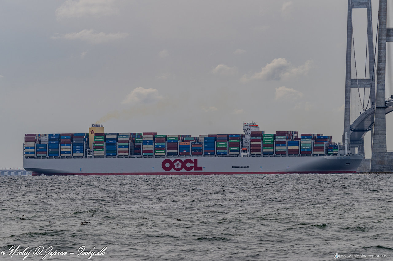 Oocl Finland