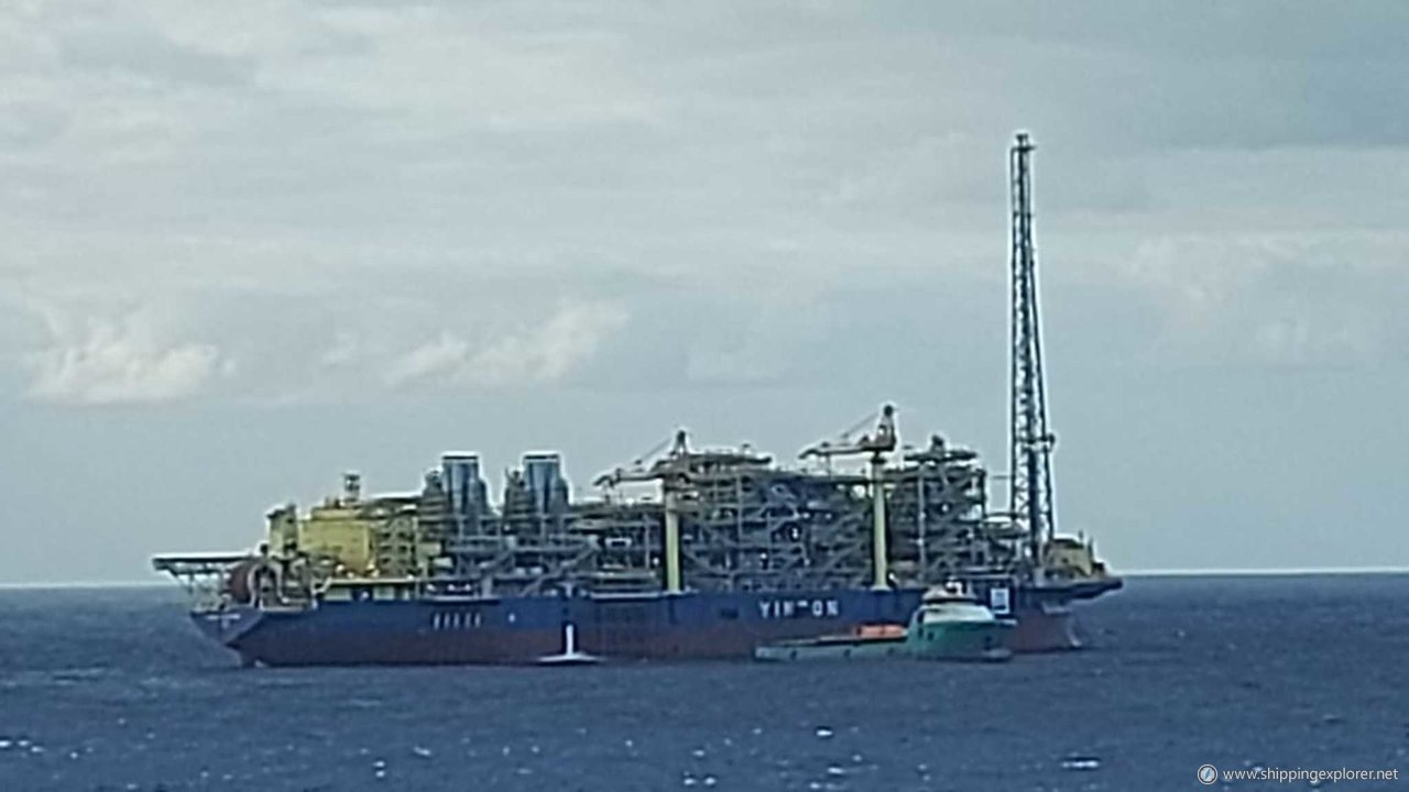 Petrobras 58