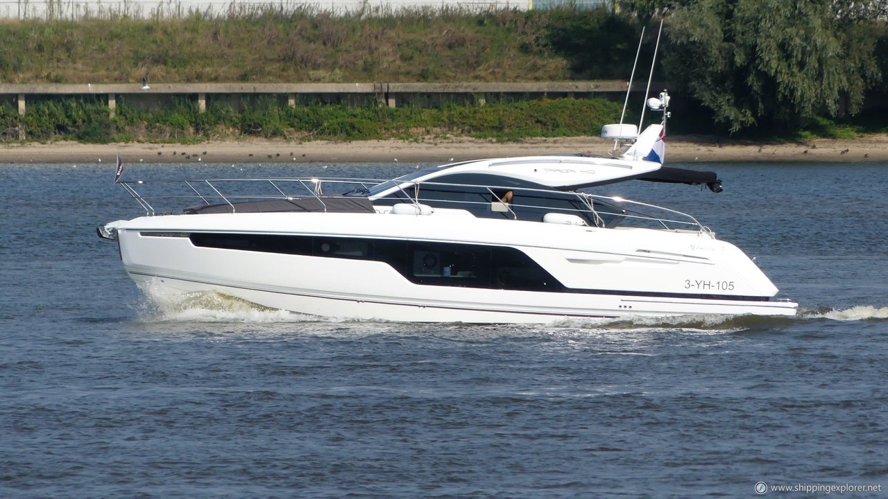 Targa 40