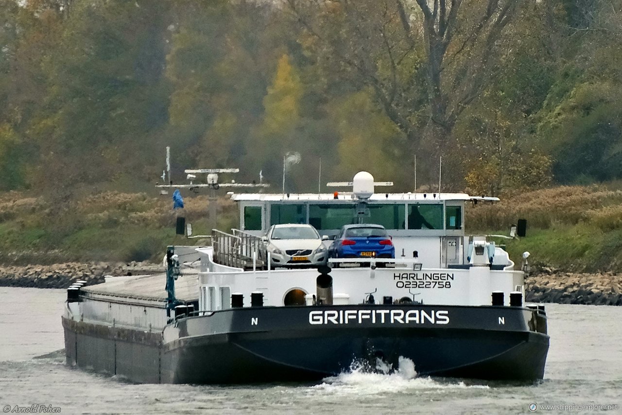 Griffitrans