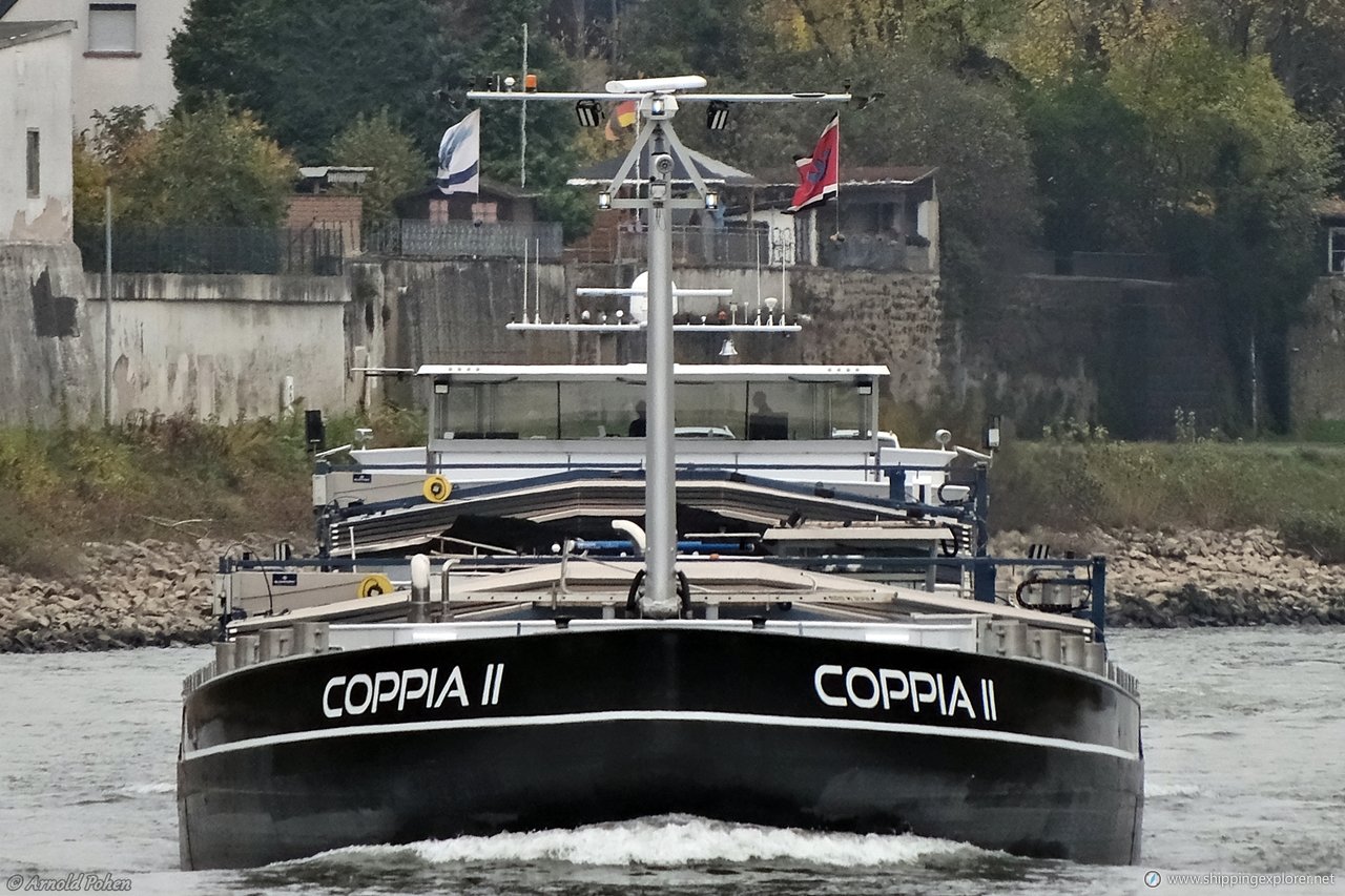 Kvb Coppia