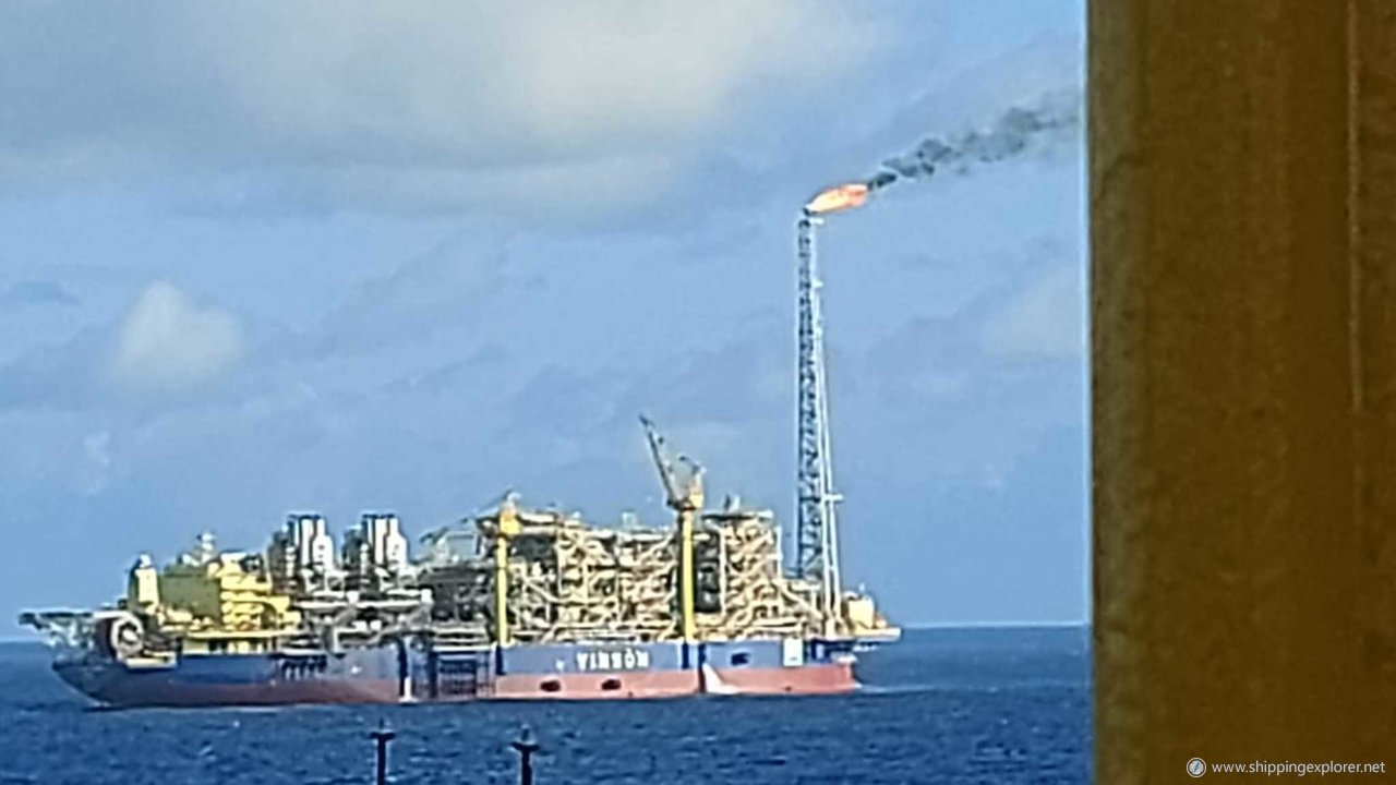 Petrobras 57