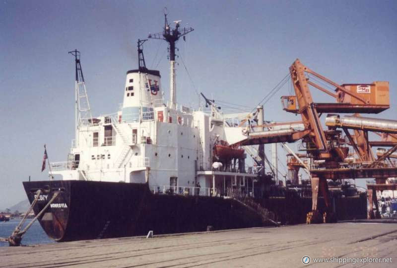 Gulf Star 1