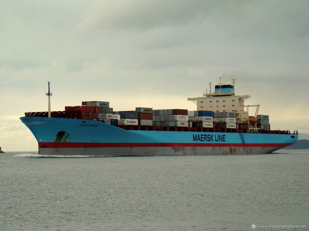 Laura Maersk