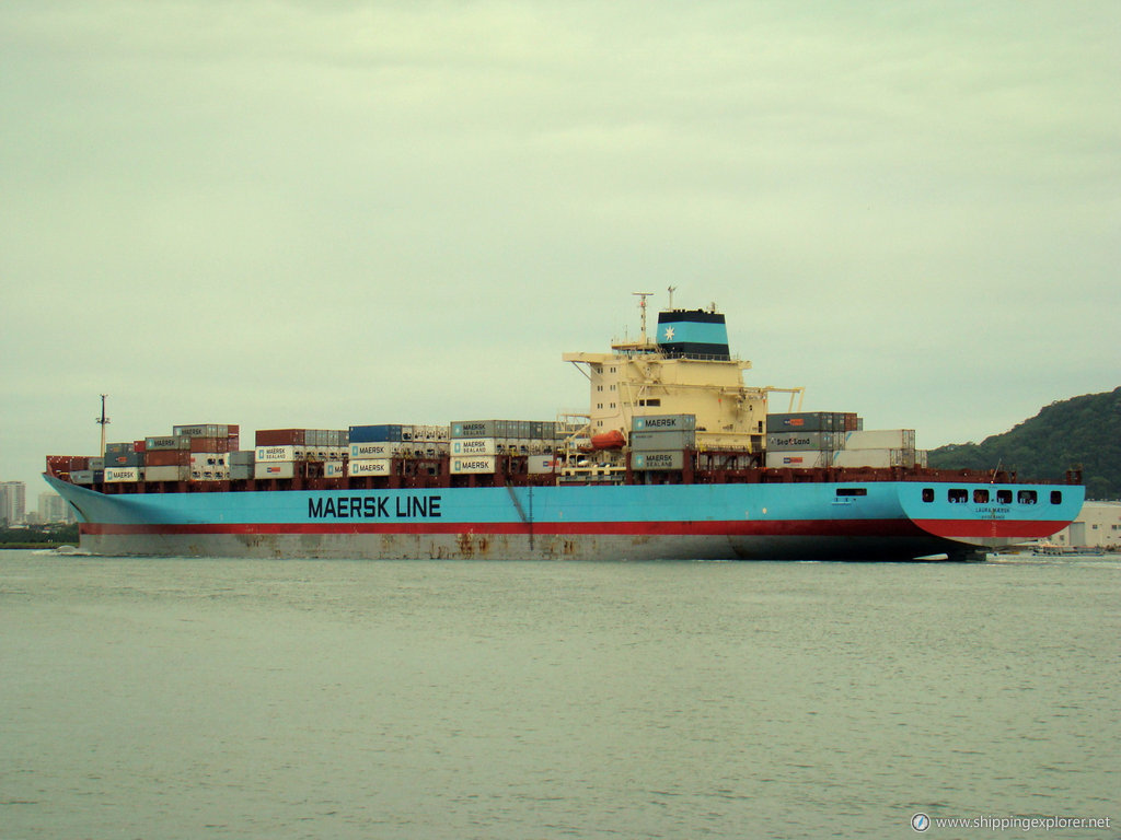 Laura Maersk