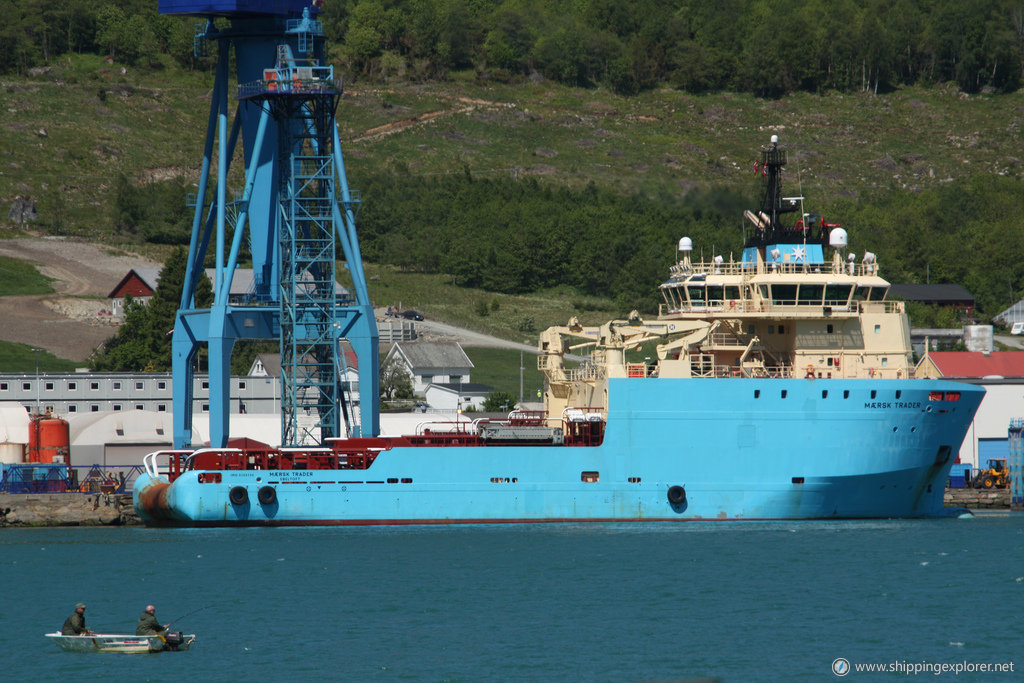 Maersk Trader