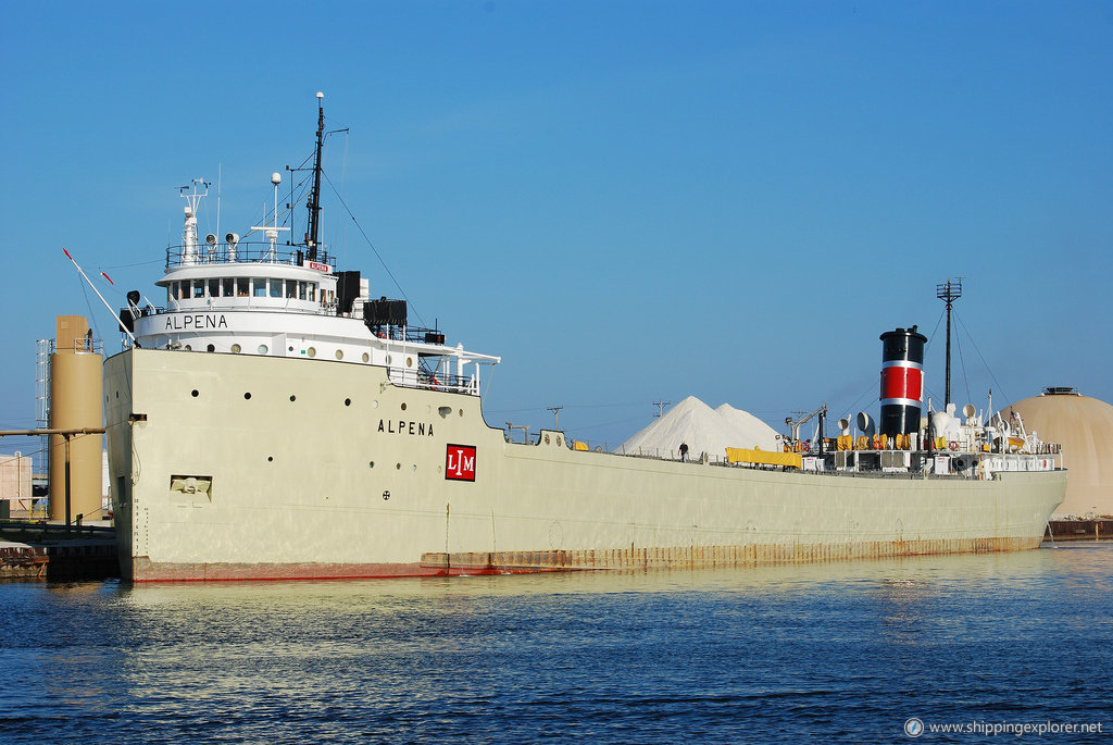 Alpena