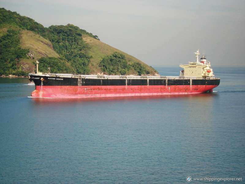 MV Melite