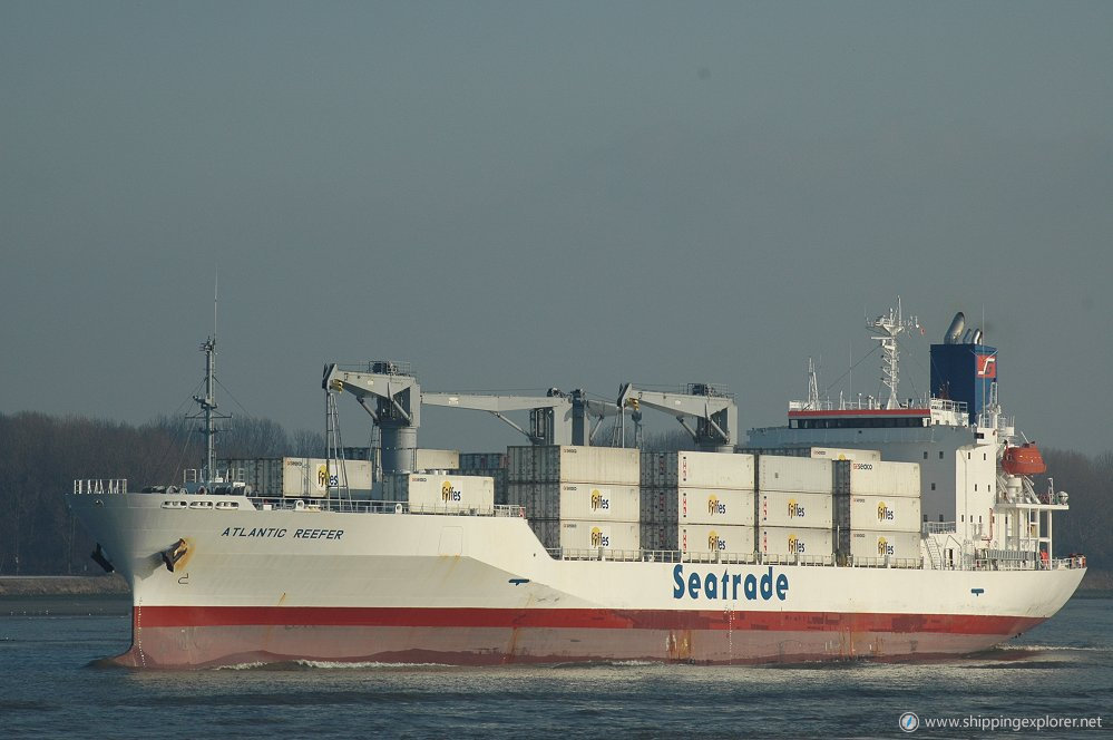 Atlantic Reefer