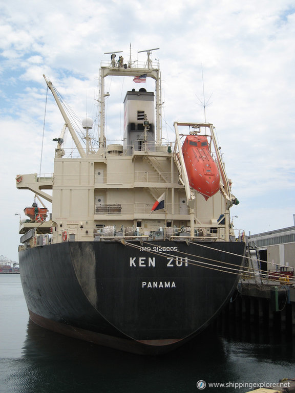 MV Anugrah Lautan 06