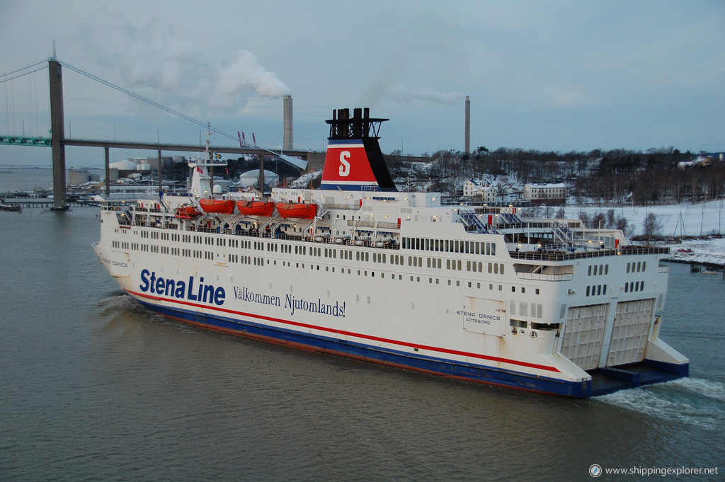 Stena Danica