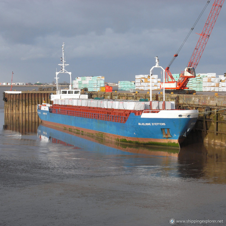 Rms Pemba