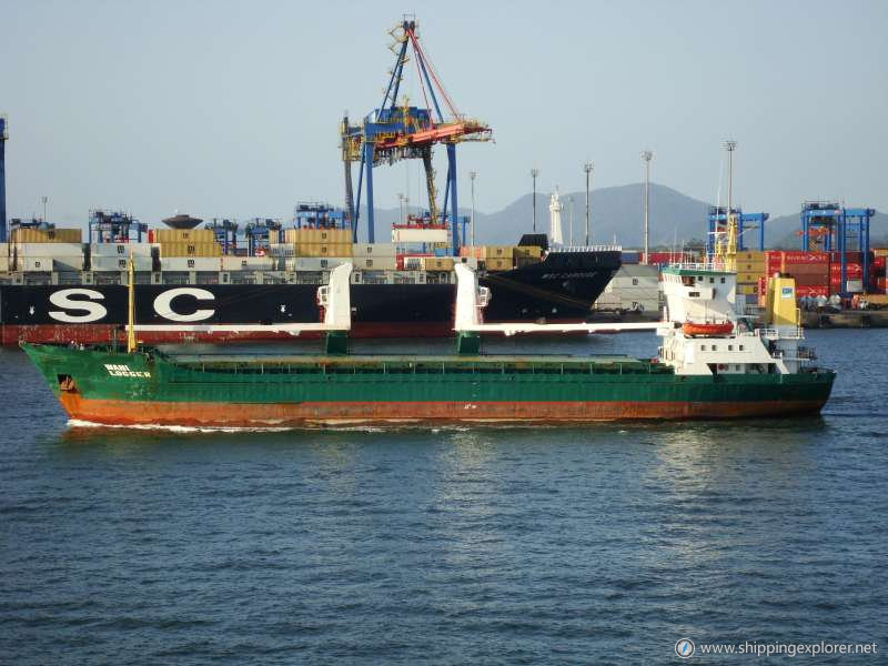 M/T Bospor