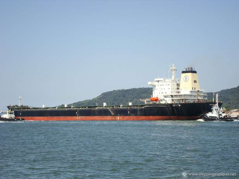 MV Bintan Star