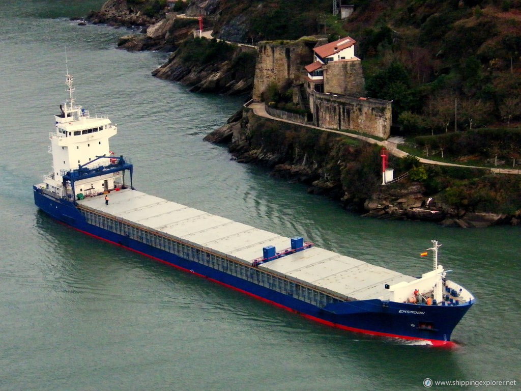 Mv.Victoria