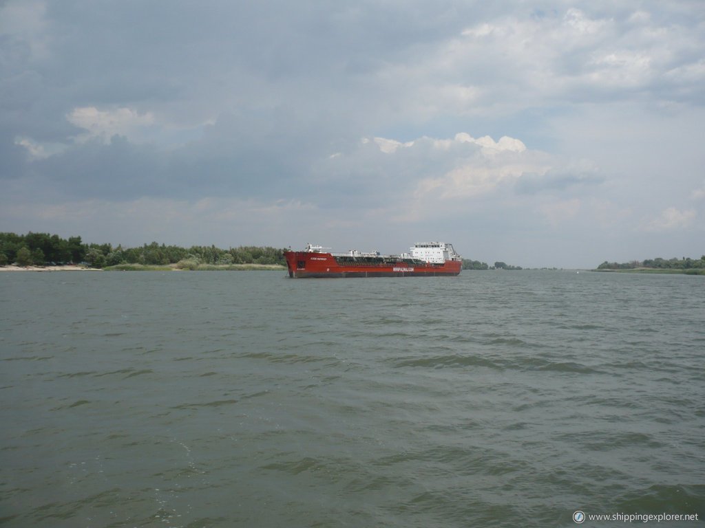 Azov Mariner