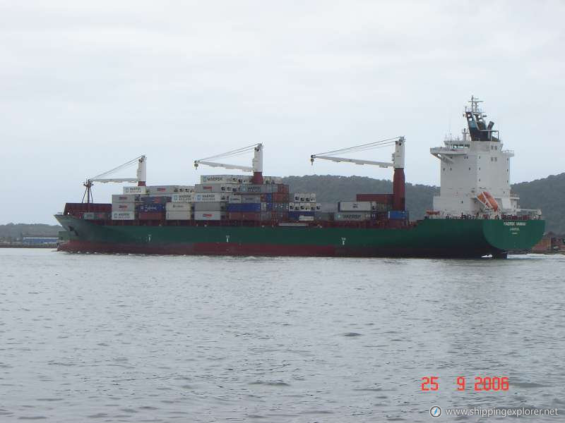 CMA CGM Alexandria