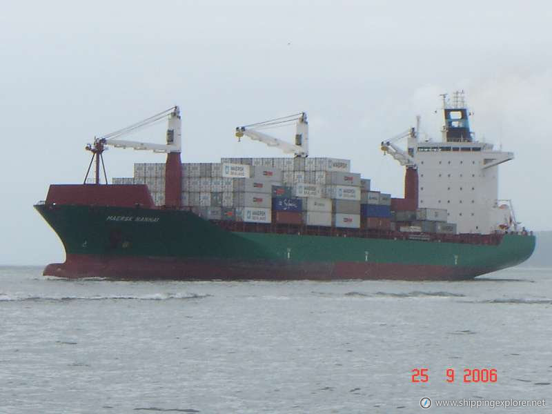 CMA CGM Alexandria