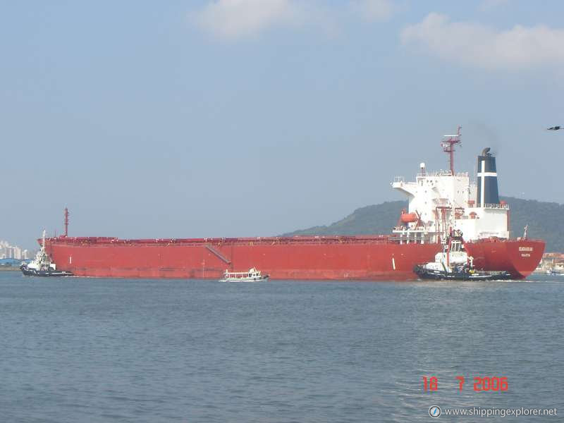 MV Seaguardian