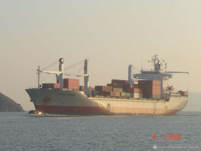 Misr Gulf 110