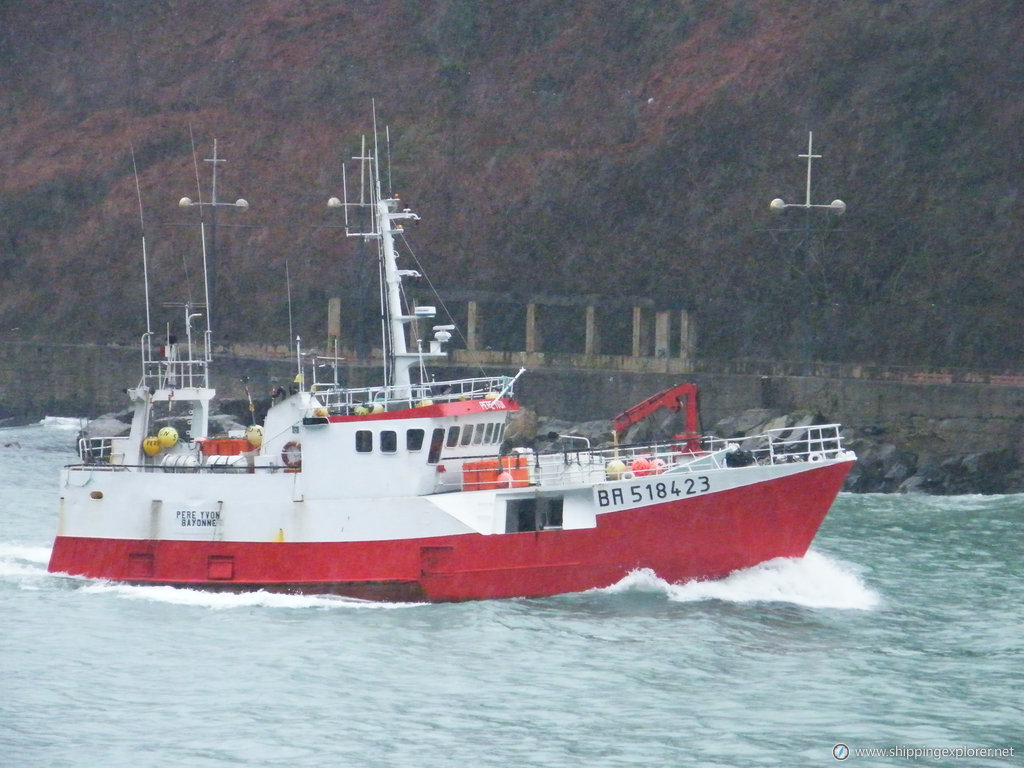 F/V Pere Yvon