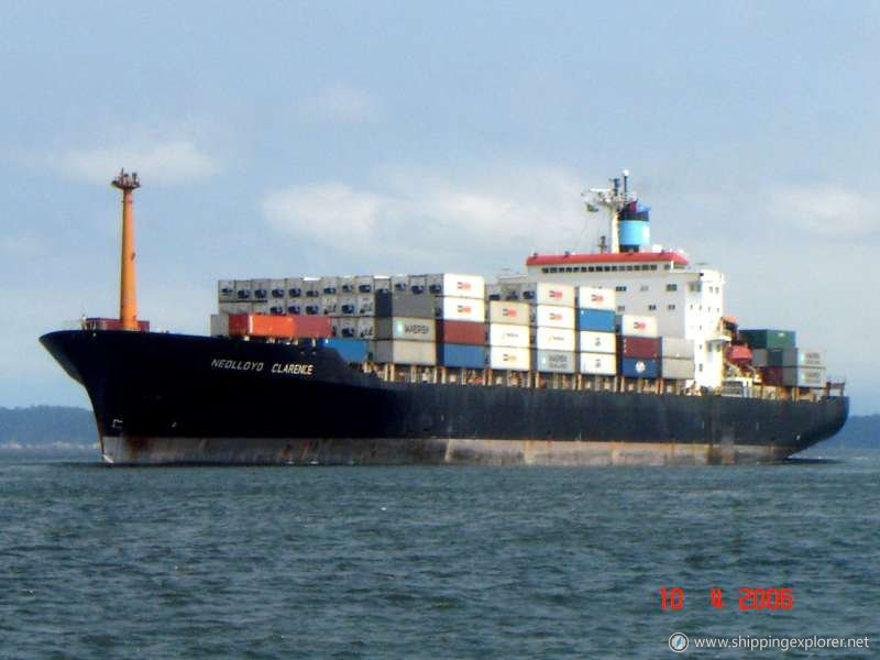 MSC Sarawak